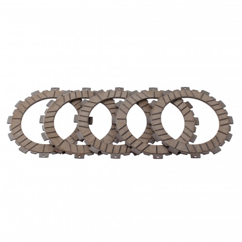 Kit dischi frizione Surflex Laverda...