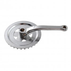 Guarnitura da 32 denti per...