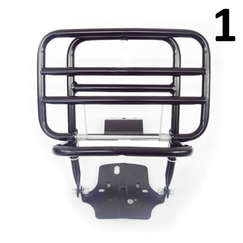 Portapacchi posteriore Vespa ET3 e125...