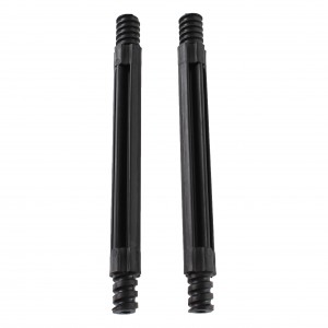 Coppia distanziali forcella...