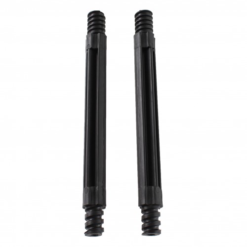 Coppia distanziali forcella Piaggio...