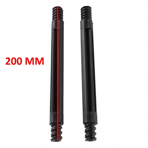 Coppia distanziali forcella Piaggio...