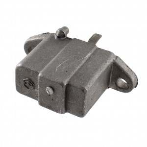 Pickup Piaggio Zip NRG...