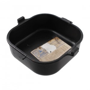 Scatola porta attrezzi Ciao...