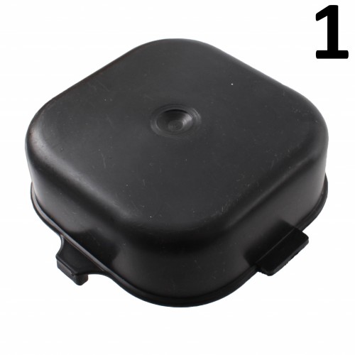 Scatola porta attrezzi Ciao SC 102967...