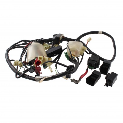 Impianto elettrico Honda Pantheon -...