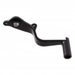 Pedale freno posteriore...