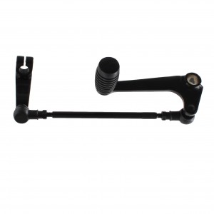 Pedale cambio Daelim VJ...