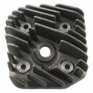 Testa cilindro Honda Bali...