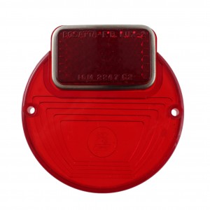 Vetro fanalino Moto epoca...