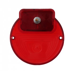 Vetro fanalino Moto epoca... 2