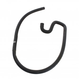 Tubo testa radiatore...