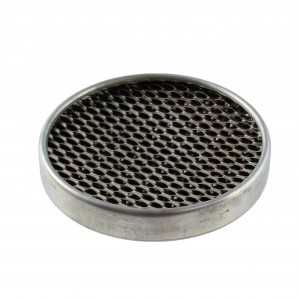 Filto aria carburatore...