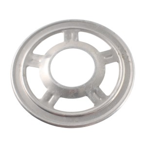 Salvaraggi alluminio ciclo...