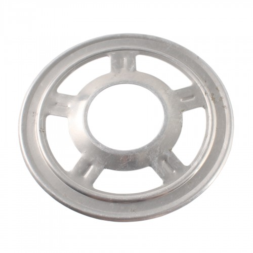 Salvaraggi alluminio ciclo bimbo...