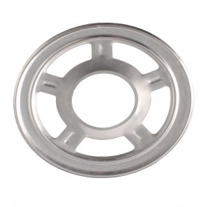 Salvaraggi alluminio ciclo... 2