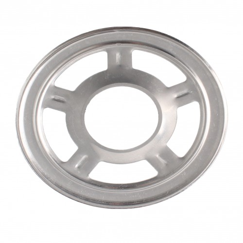 Salvaraggi alluminio ciclo bimbo...