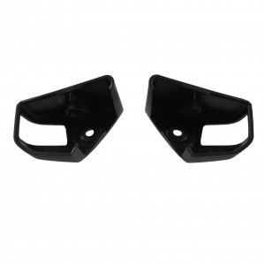 Protezioni poggiapiedi... 2