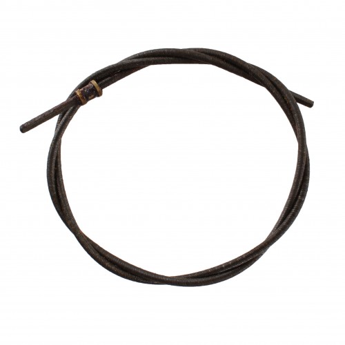 Flessibile corda contagiri freccia...