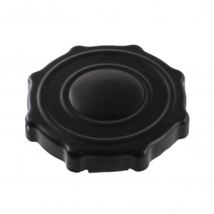 Tappo benzina d'epoca Gilera