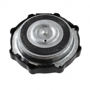 Tappo benzina d'epoca Gilera 2