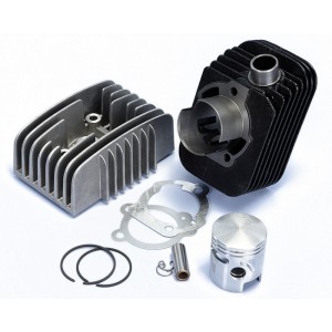 Gruppo termico Polini...