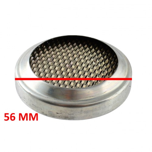 Filto aria carburatore Dellorto Sha 14