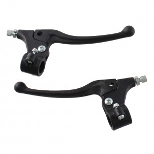 Coppia leve con portaleva...