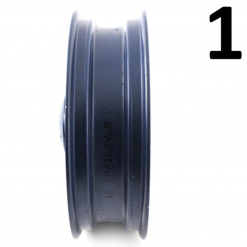 Ruota posteriore Aprilia SR WWW