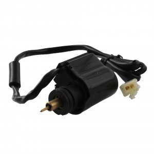 Starter carburatore Sym... 2