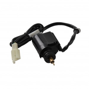 Starter carburatore Sym...