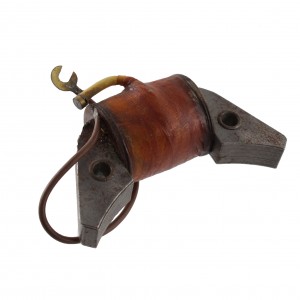 Bobina AT Motobecane d'epoca