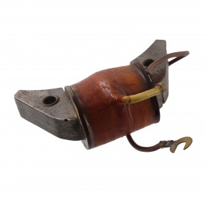 Bobina AT Motobecane d'epoca 2