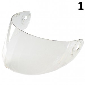 Visiera casco Nolan N61 e... 2