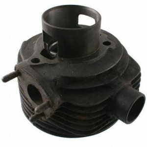 Cilindro a 3 prigionieri...