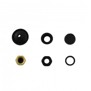 Kit revisione pompa freno...