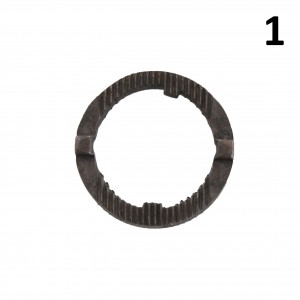 Rondella inferiore sterzo... 2