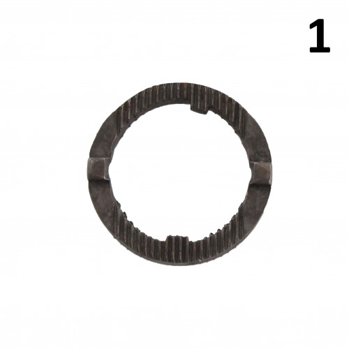 Rondella inferiore sterzo Vespa T5 FL...