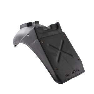 Parafango posteriore Cagiva...