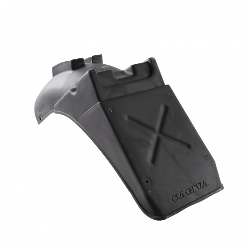 Parafango posteriore Cagiva Aletta Oro