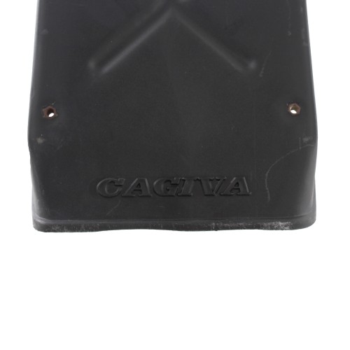 Parafango posteriore Cagiva Aletta Oro