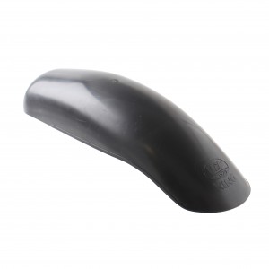 Parafango posteriore moto...