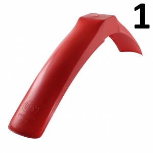 Parafango anteriore Nava... 2