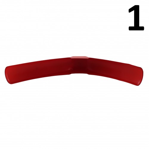 Parafango anteriore Nava Vip Master...