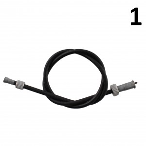 Corda contachilometri... 2