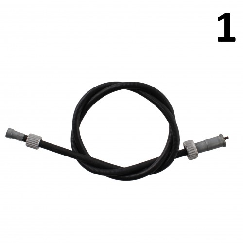 Corda contachilometri Cagiva...