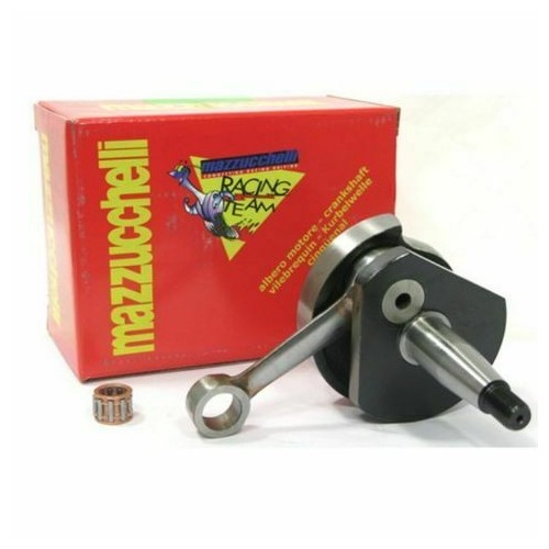 Albero motore anticipato Vespa PK XL 50