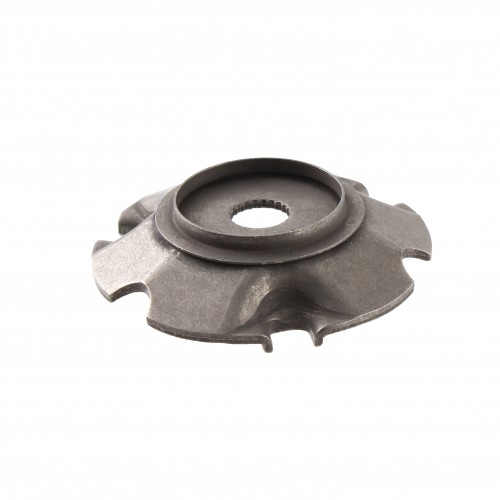 Coperchio puleggia Piaggio Zip...