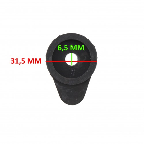 Cappello serbatoio acqua per Honda -...