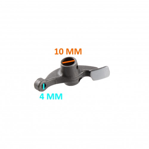 Bilancere aspirazione Sym Symply...